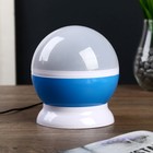Ночник-проектор LED "Космос" USB RGB батарейка 4xААА 12х12х10 см. Ночник-проектор LED "Космос" USB RGB батарейка 4xААА 12х12х10 см.