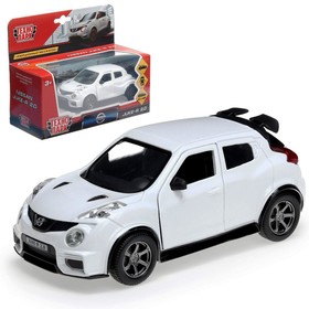 {{productViewItem.photos[photoViewList.activeNavIndex].Alt || productViewItem.photos[photoViewList.activeNavIndex].Description || 'Машина металлическая NISSAN JUKE-R 2.0, 12 см, открывающиеся двери, инерционная, цвет белый'}}
