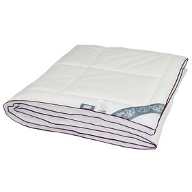 Одеяло, размер 140 × 205 см, тик