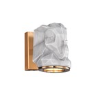 Светильник Elephant, 1x5Вт GU10, цвет латунь Светильник Elephant, 1x5Вт GU10, цвет латунь
