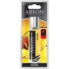 Ароматизатор - спрей Areon Perfume ваниль, 35 мл, блистер 4605290 - фото 6641170