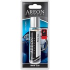 Ароматизатор - спрей Areon Perfume новая машина, 35 мл 704-PFB-19 - фото 7222816