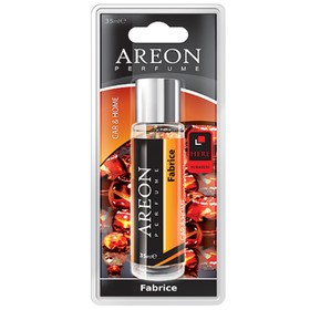 Ароматизатор - спрей Areon Perfume фабрик, 35 мл 704-PFB-10 4605296