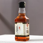 Подарочный набор "На удачу в Новом году": гель для душа, платок-сигара - фото 799011317