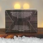 Подарочный набор "На удачу в Новом году": гель для душа, платок-сигара - фото 799989907