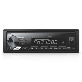 Автомагнитола ACV AVS-812BW Bluetooth 4612003