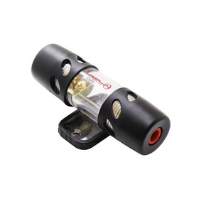 Держатель предохранителя винтовой Ural FH-DB08 4612079