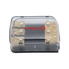 Дистрибьютор питания Ural PB-DB Triple Extreme SPL Distributor 4612083