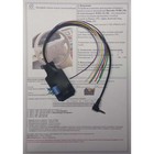 Интерфейс мультируля Zexma MFD207ME Mercedes 4612085 - фото 89331