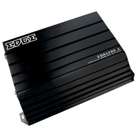 Усилитель EDGE EDA1200.1-E8 4612095
