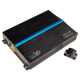 Усилитель MD.Lab AM-D1.1000 4612096