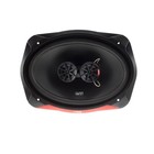 Акустическая система VIBE SLICK693-V7, 15х23 см, 460 Вт, набор 2 шт 4612110 - фото 89350