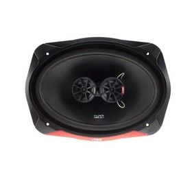 Акустическая система VIBE SLICK693-V7, 15х23 см, 460 Вт, набор 2 шт 4612110