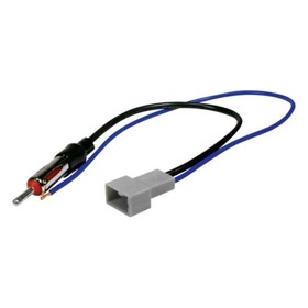 Антенный переходник Intro ANT-7 ISO Honda 06+, Mazda 6, 4612116