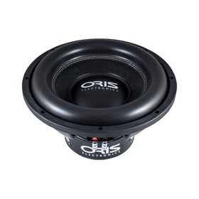 Сабвуфер ORIS ELECTRONICS LW-D2.12S 4612176