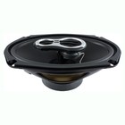Акустическая система Oris Electronics JB-693Q, 16х23 см, 140 Вт, набор 2 шт 4612195 - фото 89363