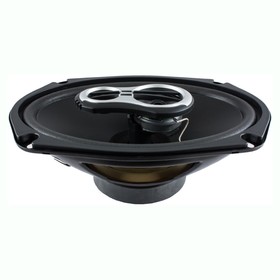 Акустическая система Oris Electronics JB-693Q, 16х23 см, 140 Вт, набор 2 шт 4612195