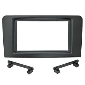 Рамка переходная Intro RMB-N07W Mercedes ML,GL 05+2DIN 4612205