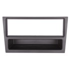 Рамка переходная Intro ROP-N03 Opel Corsa -05, Omega 00+, Agila, Astra 00-03 1din 4612209 - фото 89370