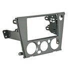 Рамка переходная Intro RSU-N03 Subaru Legacy,Outback 05-09 +2 din (левый руль) 4612211 - фото 89371