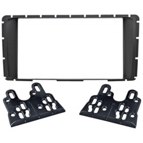 Рамка переходная Intro RTY-N46 Toyota Hilux 2012+ 4612215