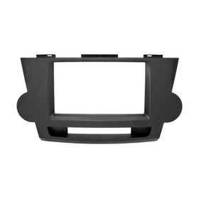 Рамка переходная Intro RTY-N56 Toyota Highlander 2008-14 2 din 4612217