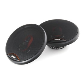 Акустическая система EDGE ED226-E8, 16 см, 180 Вт, набор 2 шт 4612244
