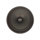 Акустическая система EDGE EDPRO10B-E7, 25 см, 400 Вт 4612246 - фото 89380