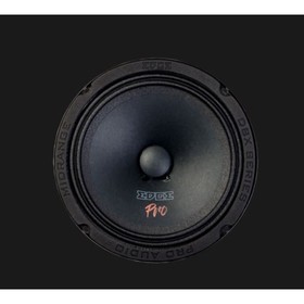 Акустическая система EDGE EDPRO65RX-E9, 16.5 см, 260 Вт, набор 2 шт 4612248