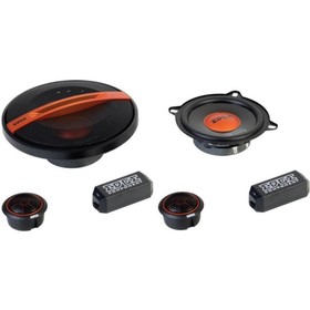 Акустическая система EDGE EDST215C-E6, 13 см, 100 Вт, набор 2 шт 4612251