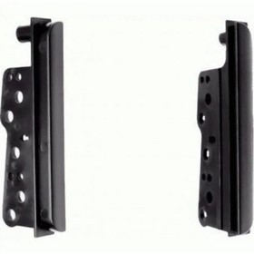 Рамка переходная ACV PR34-1045 Toyota боковые вставки 2din 4612266