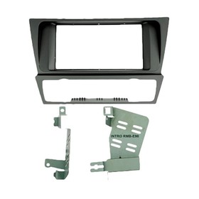 Рамка переходная Intro RBW-e90 BMW 3 (e90,91,92) 04+ 2din 4612276