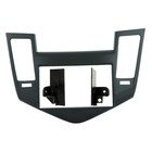 Рамка переходная Intro RCV-N08 Chevrolet Cruze 2din black 4612278 Рамка переходная Intro RCV-N08 Chevrolet Cruze 2din black 4612278