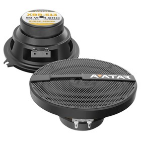 Акустическая система Avatar XBR-513, 13 см, 80 Вт, набор 2 шт 4612312