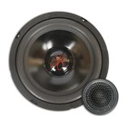 Акустическая система Best Balance F6.5C, 16 см, 180 Вт, набор 2 шт 4612315 - фото 89413