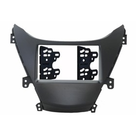 Рамка переходная Intro RHY-N36 Hyundai Elantra 11+ 4612285