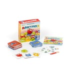 Настольная игра «Монстрики» Настольная игра «Монстрики»