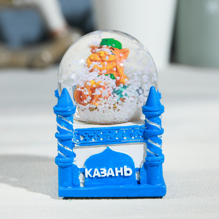 Снежный Шар Купить В Интернет Магазине