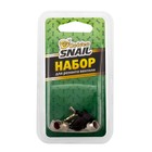 Набор Golden Snail, для ремонта вентиля 4618309 - фото 89496