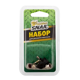 Набор Golden Snail, для ремонта вентиля 4618309