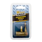 Наконечник насоса Golden Snail,  металл 4618311 - фото 89498