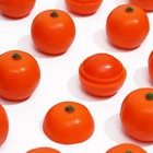 Бальзам для губ «Мандаринка» - фото 107857705 Бальзам для губ «Мандаринка» - фото 107857705