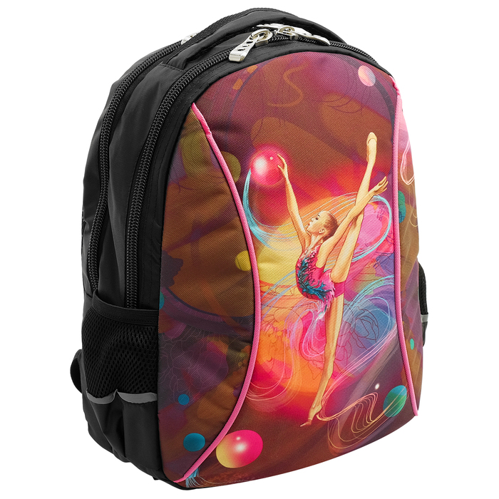 Рюкзаки Для Гимнастики Интернет Магазин