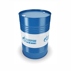 Масло гидравлическое Gazpromneft HVLP-22, 205 л 2481769