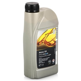 Масло моторное GM, 5W-30, "Genuine Dexos2 Longlife", 1 л 4628296