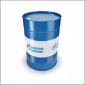 Антифриз Газпромнефть, "SF12+", -40С, красный, 220кг 4628353