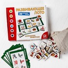 Лото «Домашние животные» Лото «Домашние животные»