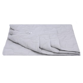 Одеяло всесезонное «Лен», размер 200х220 см