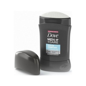 Антиперспирант Dove Men + Care Clean Comfort «Интенсивная защита», стик, 50 г