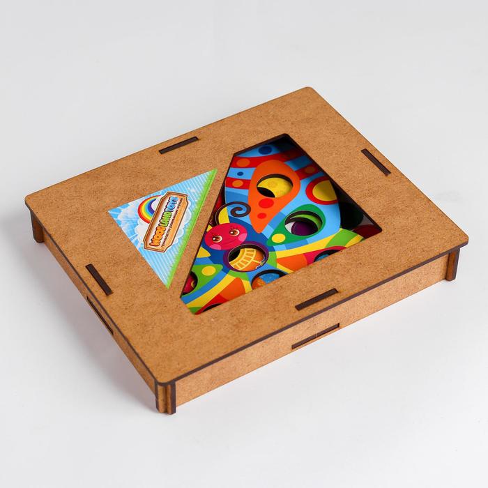 Мозаика «Цветок и бабочка» 4624172